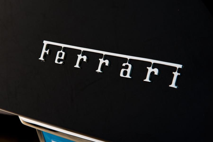  Ferrari 365 GTB/4 Daytona Spyder 1972 года  (фото 27 из 32)